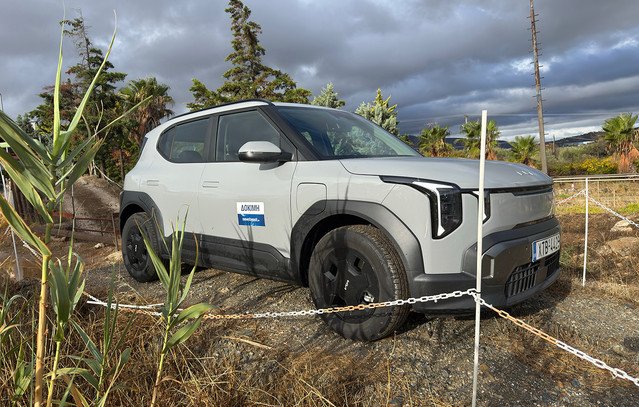 Οδηγούμε-kia-ev2-42,2-kwh