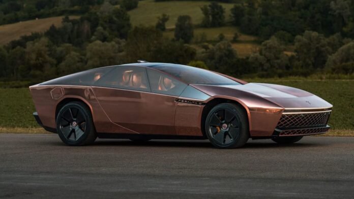 Το-peralta-d-των-Τζουτζάρο-είναι-μία-maserati-granturismo-από-χαλκό!
