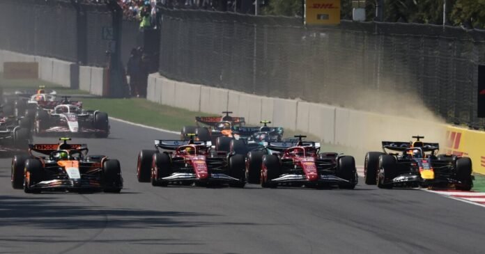 f1,-Μεξικό:-Όλο-το-πρόγραμμα-του-αγωνιστικού-τριημέρου