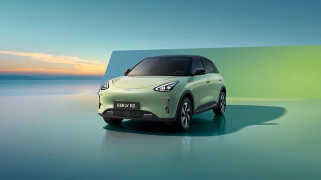 Το-ηλεκτρικό-geely-e2-με-τιμή-κάτω-από-20.000-ευρώ
