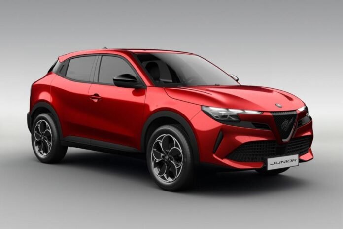 Νέα-alfa-romeo-junior-ibrida-business-με-ΛΤΠΦ-19.972-ευρώ