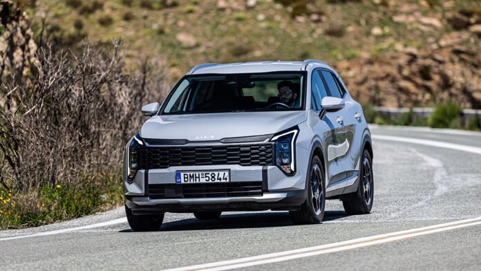 Δοκιμή:-kia-sportage-hybrid-239-ps