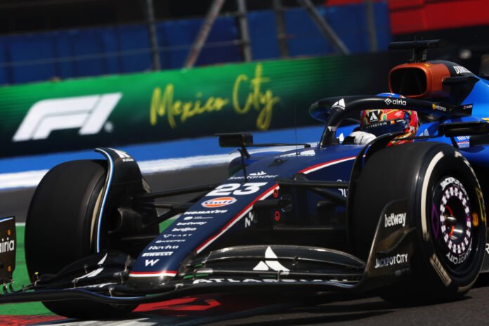 formula-1:-Στο-επίκεντρο-η-νέα-άσφαλτος-και-η-στρατηγική-στο-Γκραν-Πρι-του-Μεξικού