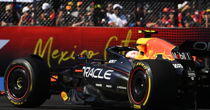 formula-1-2026-grand-prix-στο-Μεξικό:-Τίτλος-για-Αντονέλι;
