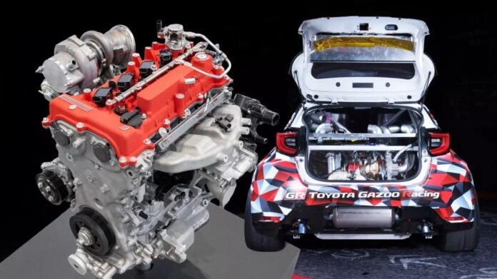Η-toyota-ετοιμάζει-τετρακύλινδρο-«θηρίο»-456-ίππων