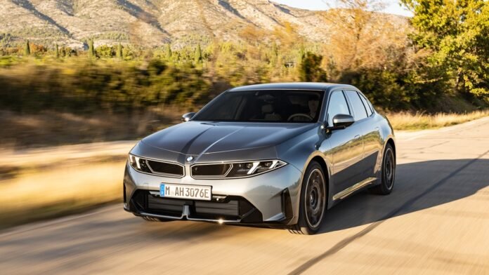 Οδηγούμε-τη-νέα-bmw-Σειρά-3-στη-Γαλλία