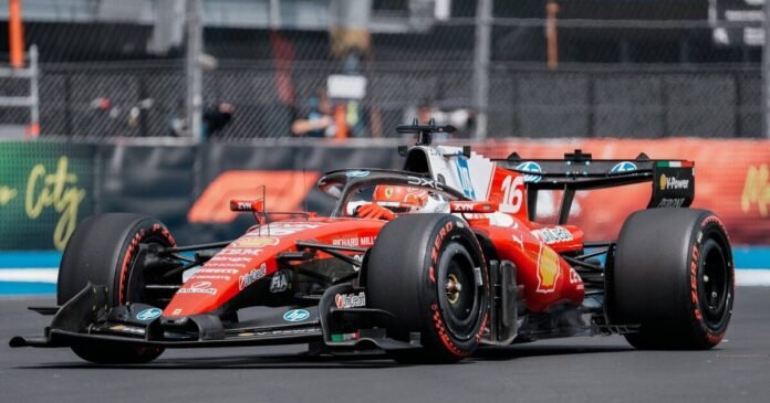 f1:-Ο-Λεκλέρ-έκανε-το-2/2-στα-ελεύθερα-δοκιμαστικά-του-Μεξικού