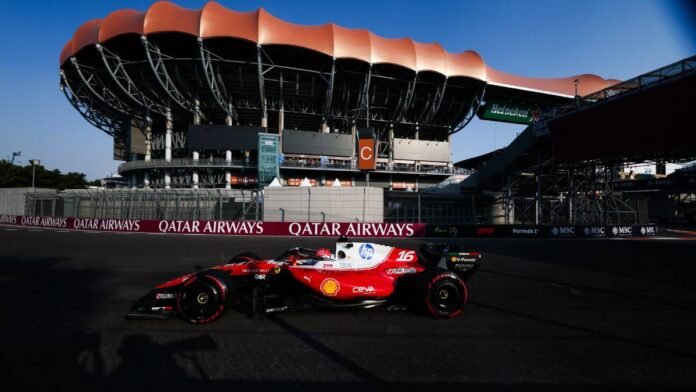 f1-gp-Μέξικο-Σίτι:-Ο-Λεκλέρ-πρώτος-την-Παρασκευή-(+video)