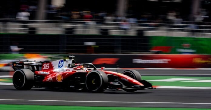 f1:-Ο-Λεκλέρ-ταχύτερος-στο-fp1-των-rookies-στο-Μεξικό