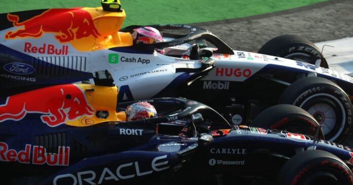 f1:-Ποινές-σε-Φερστάπεν–Λόσον,-στους-αγωνοδίκες-και-ο-Χατζάρ-(vid)