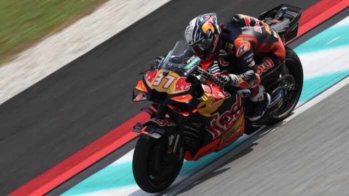 motogp-Μαλαισία-sprint:-Αποσύρθηκε-ο-Μαρτίν,-σπουδαία-νίκη-Ακόστα