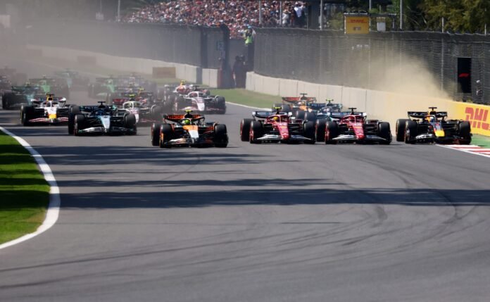 f1-gp-Μεξικό:-Πρόγραμμα-και-ώρες-τηλεοπτικής-μετάδοσης