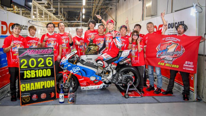 Η-ducati-κατακτά-την-Ιαπωνία